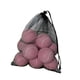 thumbnail image 4 of 12 piezas de pelotas de tenis Zulema pelotas de entrenamiento Rosa claro, 4 of 8