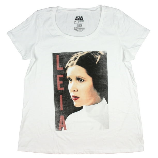 princess leia christmas shirt