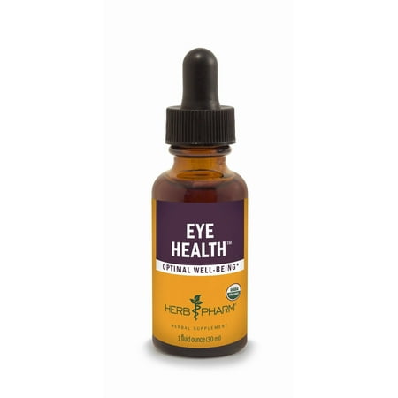 Herb Pharm Eye Health 1 fl oz Liquid
