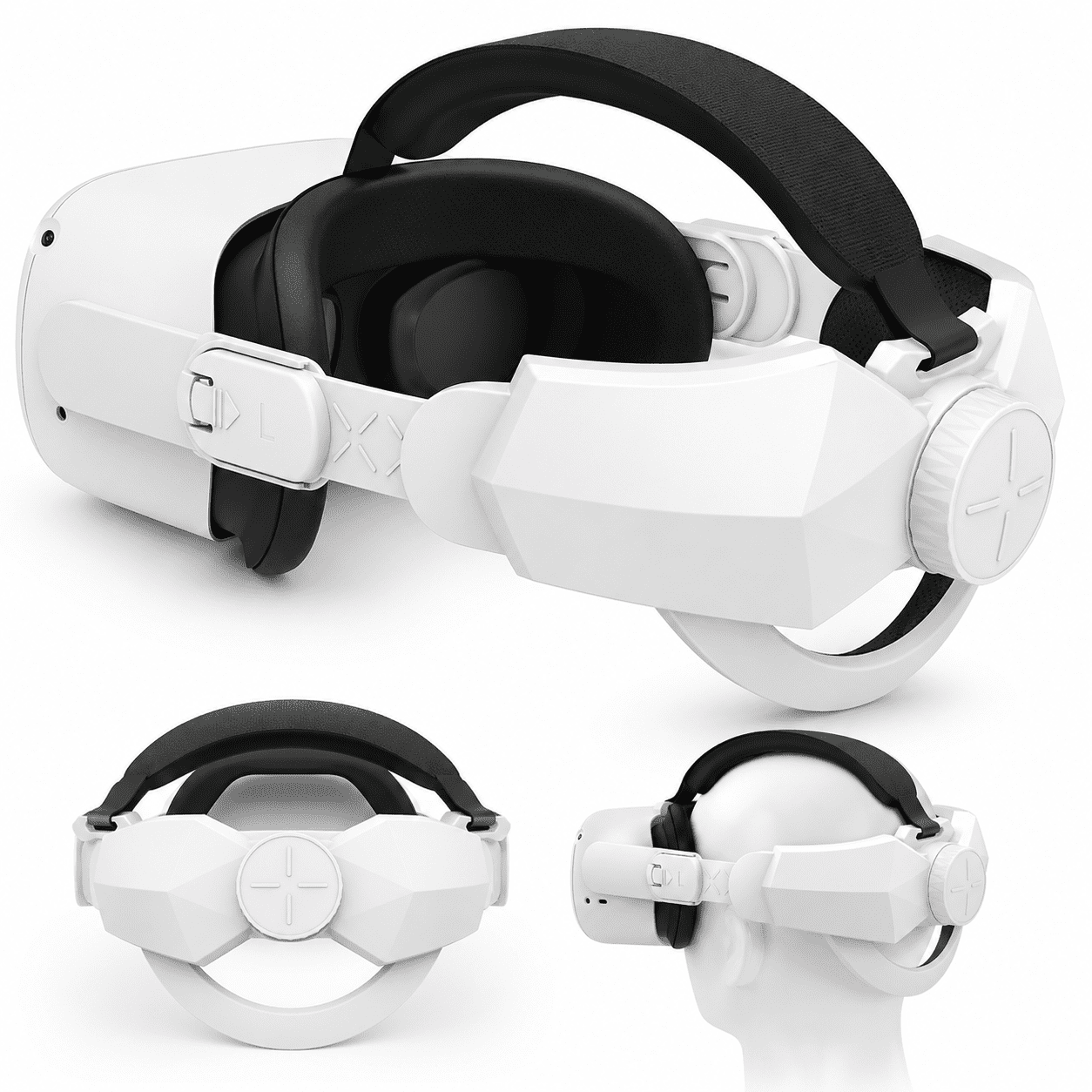 New FT Meta Quest 3S 128GB All-in-One VR Headset –Thirty-Three
