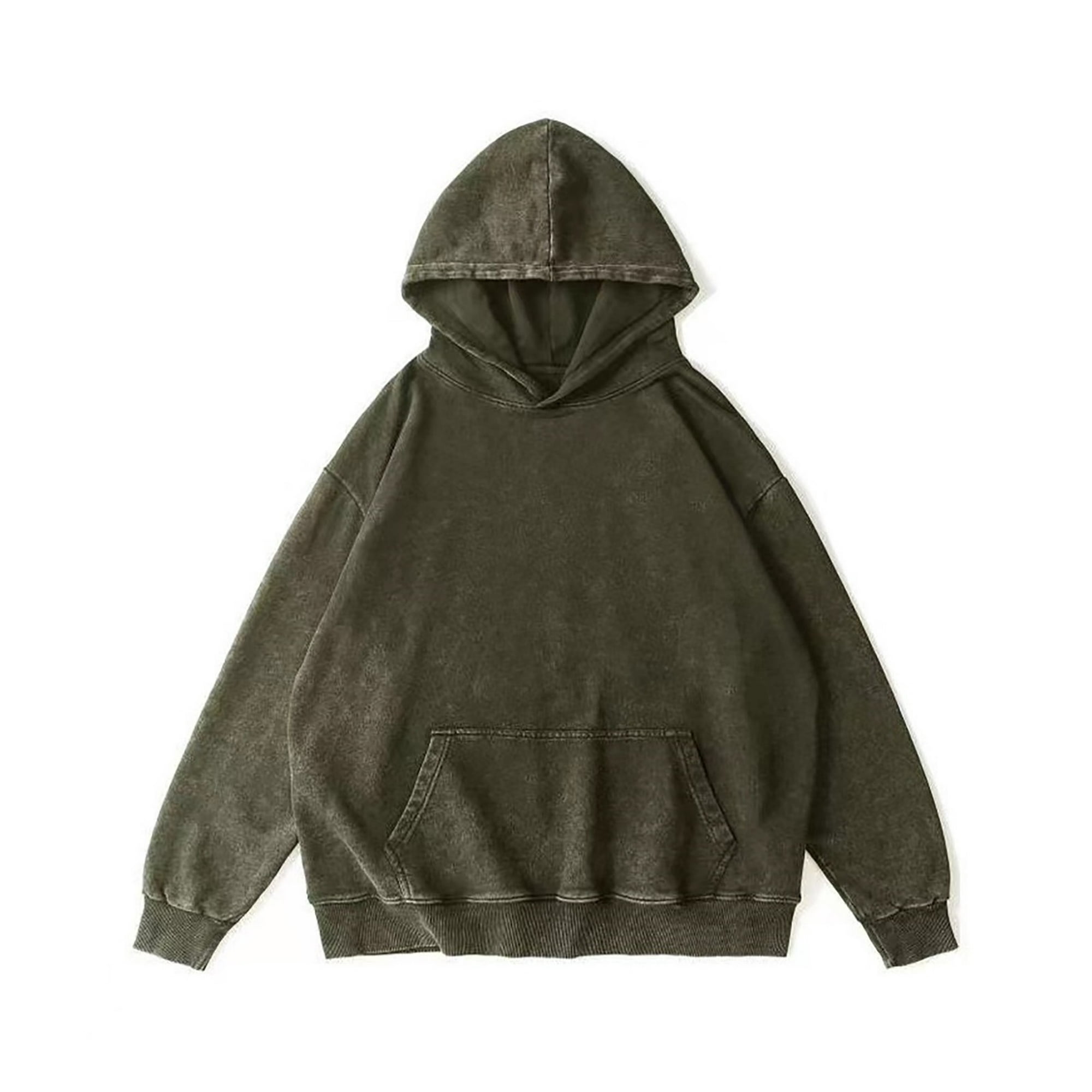 2023 Oversized Hoodie for Women Unisex Color Large Loose Side Pocket  Vintage Batik Long Sleeve Pullover Hoodie Halloween/Christmas Costumes 50%  Off Clearance | Walmart Canada