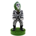 thumbnail image 1 of Exquisite Gaming Warner Bros: Beetlejuice Cable Guy Controller Holder and Phone Stand, 1 of 3