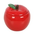 thumbnail image 1 of Something Different Pot de Bougie Pomme, 1 of 3