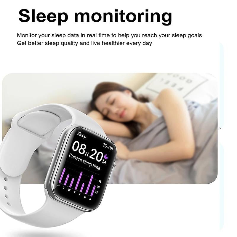 T900 Pro Max L Big Smart Watch Men Women Ip68 Waterproof 1.92 Inch Hd Screen Fitness Tracker Sports Smartwatch Walmart