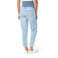 thumbnail image 4 of Levi Strauss Signature Gold - Novio de Maternidad para Mujer (Disponible en Talla Grande), Soda Springs, XL, 4 of 5