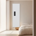 thumbnail image 2 of Furvclv 53.15" Wall Safe Between The Studs, Hidden Electronic Safe Deposit Box With Dual Alarm Function & Adjustable Shelves For Business Cash Drops Home Safety, 2 of 9