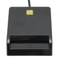 thumbnail image 3 of Lecteur 608 Lecteur de Carte SIM Intelligent Téléphone ID TFMS Puce d'Identité Multifonction Reconnaisseur, 3 of 8
