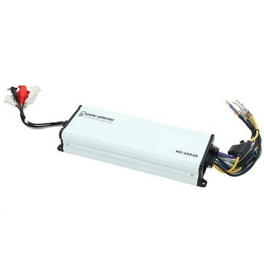 600W ME-6005D 5 Channel Amplifier