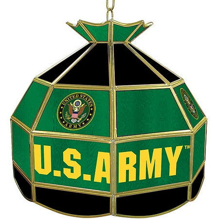 Trademark Global U.S. Army Symbol 16