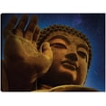 thumbnail image 1 of Cuadro Decorativo - Buda Polin Jr Impresión en canvas, estrechado., 1 of 2