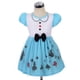 thumbnail image 1 of Disfraz de Dressy Daisy para niñas pequeñas, falda de tul 4T, 1 of 4