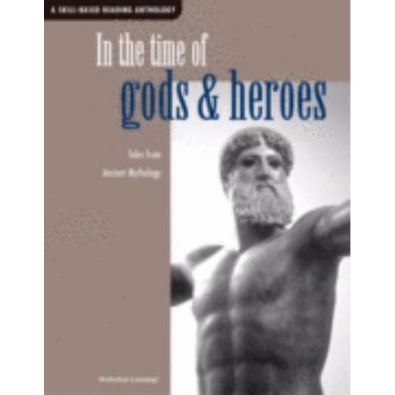 Pre-Owned Ancient Myth-Skill-Based Read (Library Binding) 0789157063 9780789157065