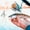E, variant on Soft Lifelike Fishing Kit Rigged Swim Tail for Trout Freshwater Saltwater Anglers