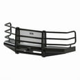 thumbnail image 2 of Ranch Hand FBC881BLR Legend Series Front Bumper Fits select: 1988-1998 CHEVROLET GMT-400, 1995-1999 CHEVROLET TAHOE, 2 of 3