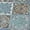 Teal, variant on Addison Rugs Chantille Indoor/Outdoor Transitional Panels Blush Machine Washable Rectangle Rug, 10' x 14'