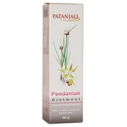 Baba Ramdev - Peedantak Cream - 50g by Patanjali