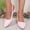 #29Pink, variant on Byworldtasic Womens Slingback Kitten Heels Closed Pointed Toe Wedding Party Dress Pumps High Heels Shoes