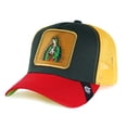 thumbnail image 2 of Gorra Pook Virgen de Guadalupe Unisex, 2 of 5
