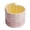 Pink, variant on GIATUEE Portable Bathtub for Adults & Kids - Collapsible Outdoor Soaking Tub with Insulated Thermal Foam, Freestanding Hot/Cold Bath for Shower, Spa, Camping & Home Use, Yellow