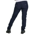 thumbnail image 4 of Island Green Womens Bonded All Weather Golf Pants, 4 of 4
