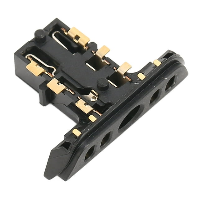 Headphone Jack, Headphone Port Compact Install And Use With Storage Box For Professional For Game Console