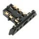 thumbnail image 2 of Toma de puerto para conector de auriculares para P,Toma de conector para auriculares para conector de auriculares para P Toma de conector para auriculares para P Durabilidad probada en el tiempo, 2 of 8