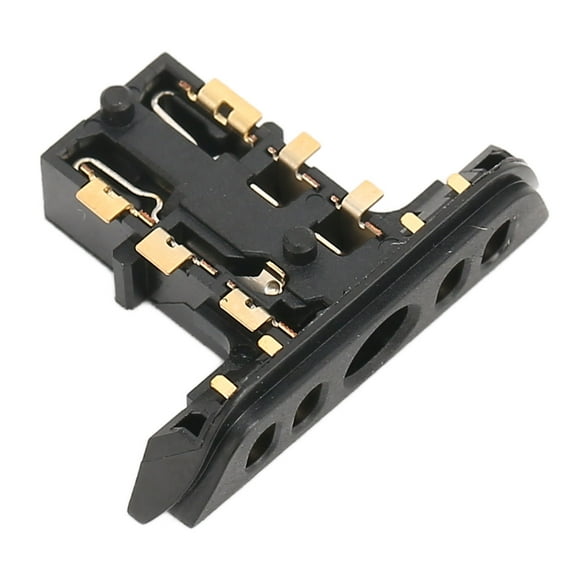 Headphone Port, Replacement Headphone Jack Lightweight For Game Console