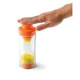 thumbnail image 3 of Joie Deviled Egg Maker, Mashes Yolks and Fills Deviled Eggs, BPA Free, Set of 2, 3 of 4