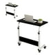 thumbnail image 3 of Mesita de noche,Mesa de noche elevable 60 Mesa de escritorio móvil para computadora portátil Valor excepcional, 3 of 8