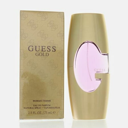 Guess gold top perfume dupe