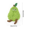 Clearance! Zainafacai Area Rugs Snuffle Mat for Dogs Fruit Shape Pet
