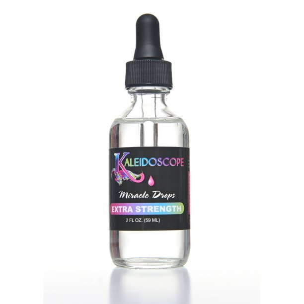KALEIDOSCOPE MIRACLE DROPS EXTRA STRENGTH