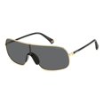 thumbnail image 1 of Lentes de Sol Polaroid Unisex Pld 6222/S Dorado dorado 99, 1 of 7