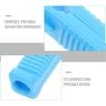 thumbnail image 3 of FOMIYES 10Ud Para Ampolletas Pequeñas De Plástico Con Para Enfermería, 3 of 8