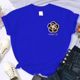 thumbnail image 3 of Camiseta de algodón con estampado de oso lindo de marca de lujo para niños, ropa de verano gráfica de moda para niños y niñas, camisetas para bebés, 3 of 5