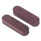 thumbnail image 1 of Assist Handle Holder Anti Scald Strong Wood Detachable Easy to Use Wooden Pan Handle Grips for Korean BBQ Grill Pan, 1 of 5
