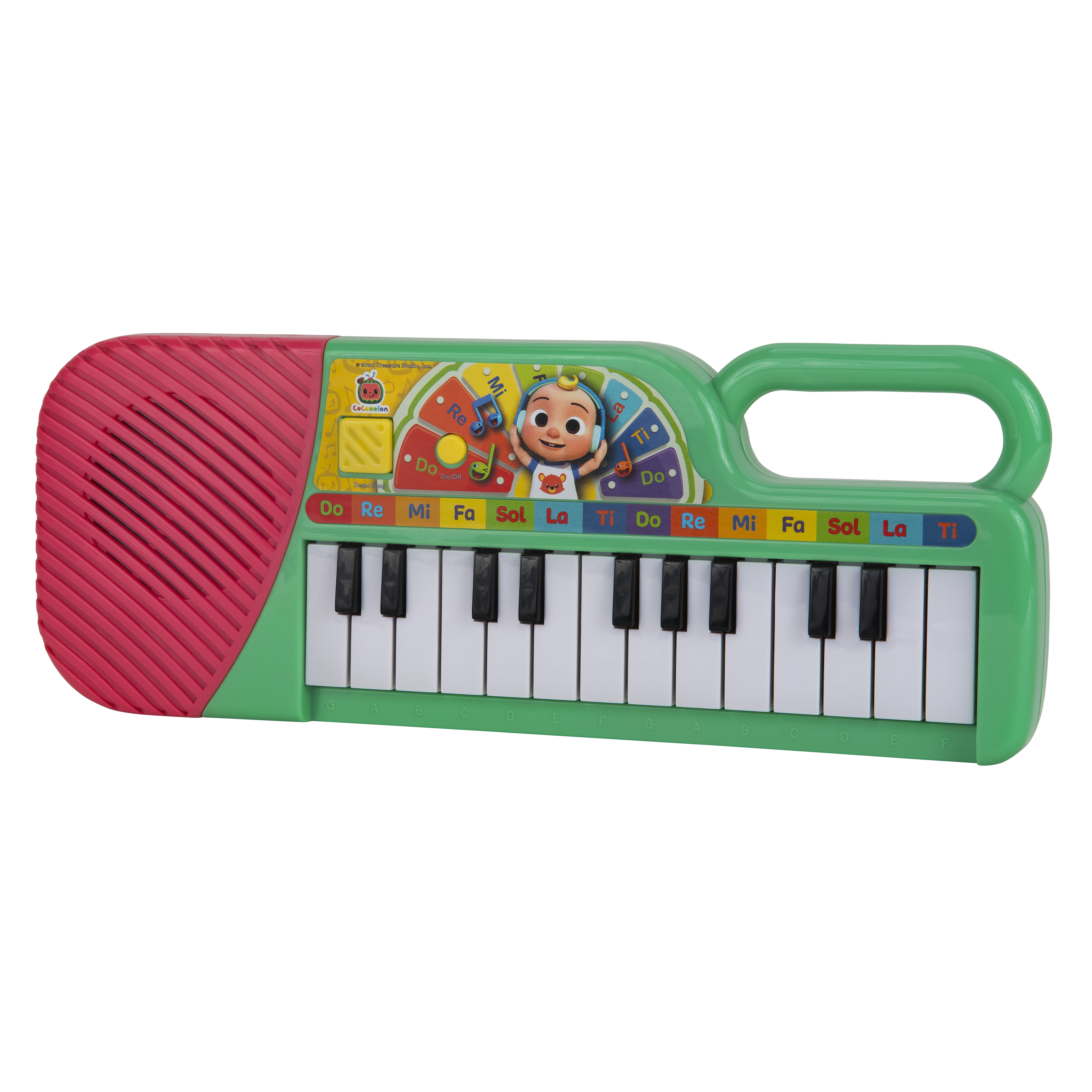 CoComelon Official Musical Keyboard