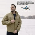 thumbnail image 4 of Rothco Special Ops Soft Shell Jacket, 4 of 6