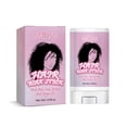 thumbnail image 2 of Kit de peinado para mujer, cera en barra, pomada moldeadora para pelucas, gel fijador para controlar el frizz, peines de doble cepillo, 5 productos de belleza en 1, 2 of 9