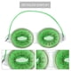 thumbnail image 5 of Mascarilla de hielo de frutas para tratar la hinchazón de los ojos parches para los ojos de belleza almohadillas de Gel para ojos fríos/calientes, 5 of 6