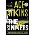 thumbnail image 1 of Pre-Owned The Sinners (Paperback) 0525631852 9780525631859, 1 of 1