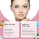 thumbnail image 5 of Xihbxyly Ofertas del Prime Day Crema hidratante reafirmante y reafirmante facial para revitalizar la vitalidad. Contiene proteínas de colágeno y secreción de caracol., 5 of 7