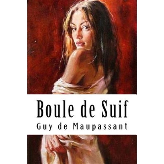 Pre-Owned Boule de Suif