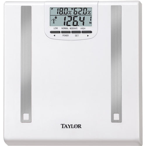 Taylor Body Fat Scale