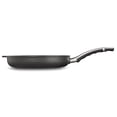 thumbnail image 6 of Ozeri Professional Series 11" Hand Cast Ceramic Earth Fry Pan, 100% Made in Germany and Free of GenX, PFBS, Bisphenols, APEO, PFOS, PFOA, NMP and NEP, 6 of 7