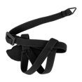 thumbnail image 4 of Bird Harness Leash,Controllable Training Design Anti Bite Bird Nylon Rope With Cute Wing Bird Harness And Leash For Parakeets Small Blue Crowned Parakeets, 4 of 8