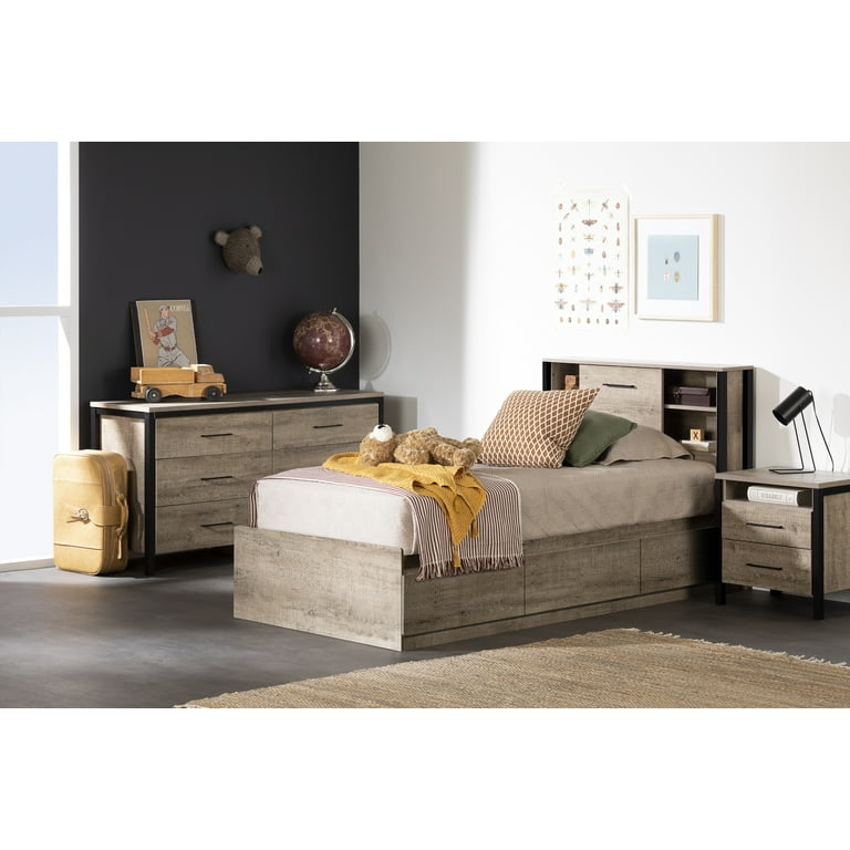 South shore munich headboard deals