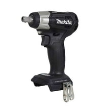 Makita Impact Wrench, 18 V DC, Square XWT13ZB