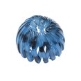 thumbnail image 5 of Pinzas Para El Pelo Con Forma De Nido De Pájaro, 3 Uds., Pinzas Para El Pelo, Soporte Para Coleta, Lazos Geométricos Vintage Para El Pelo Para Mujeres Y Niñas Advancent CE007967-07, 5 of 5