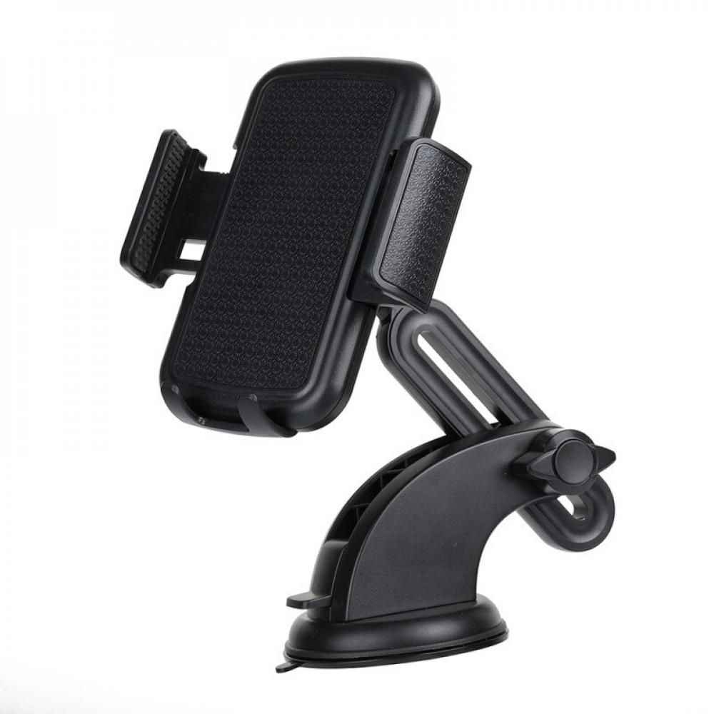 Car Phone Holder Powerful suction cup holder GPS holder Telescopic